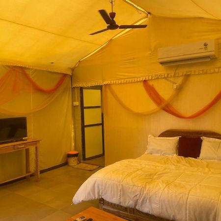 Ghātghar Sahaydri Hill View Agro Tourism - Farm Resort מראה חיצוני תמונה
